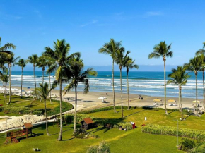 Maravilhosa Vista Mar c/Enxoval completo - Riviera